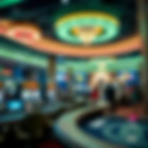 Exploring the New Casino in Glendale, AZ: Opportunities and Insights Introduction