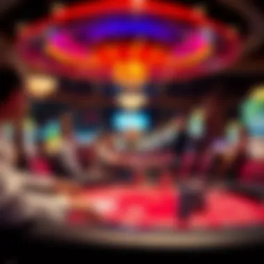 Notable Exploring the New Casino in Glendale, AZ: Opportunities and Insights