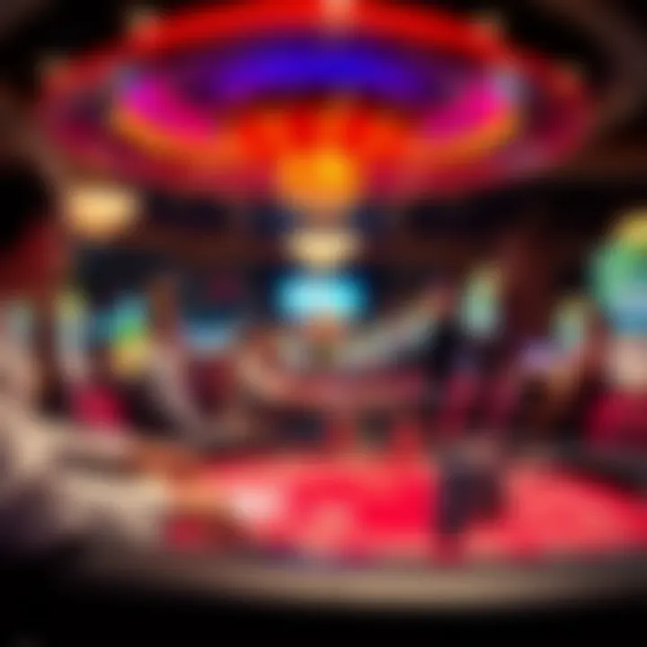 Notable Exploring the New Casino in Glendale, AZ: Opportunities and Insights