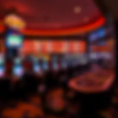 Exploring the New Casino in Glendale, AZ: Opportunities and Insights Summary