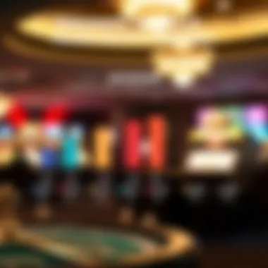 Infographic showing demographic data of lottery participants