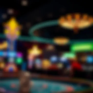 Notable Exploring the Presence of Casinos in Houston, Texas