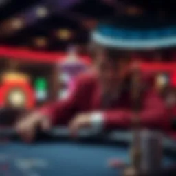 Exploring the Realm of CS Casino: Strategies, Insights, and Future Trends Introduction