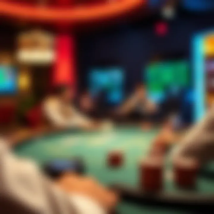 Notable Exploring the Realm of CS Casino: Strategies, Insights, and Future Trends