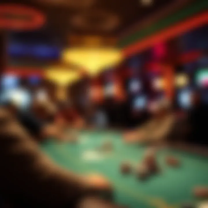 Exploring the Rivers Casino 250 Match: A Comprehensive Guide Introduction