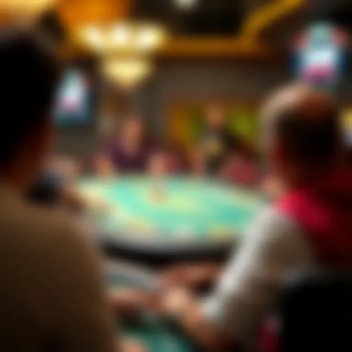 Notable Exploring the Rivers Casino 250 Match: A Comprehensive Guide