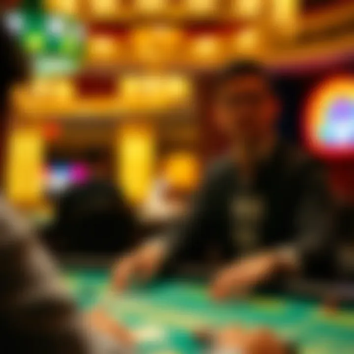 Exploring the Rivers Casino 250 Match: A Comprehensive Guide Summary