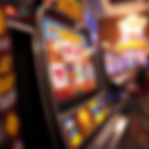 Exploring the Royal Monkey Slot Machine Introduction