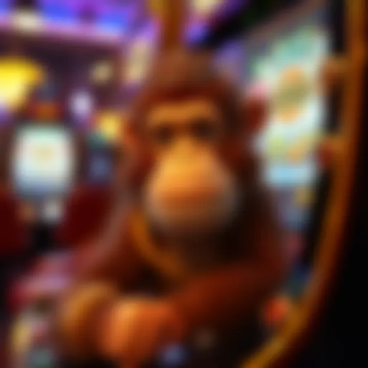 Notable Exploring the Royal Monkey Slot Machine