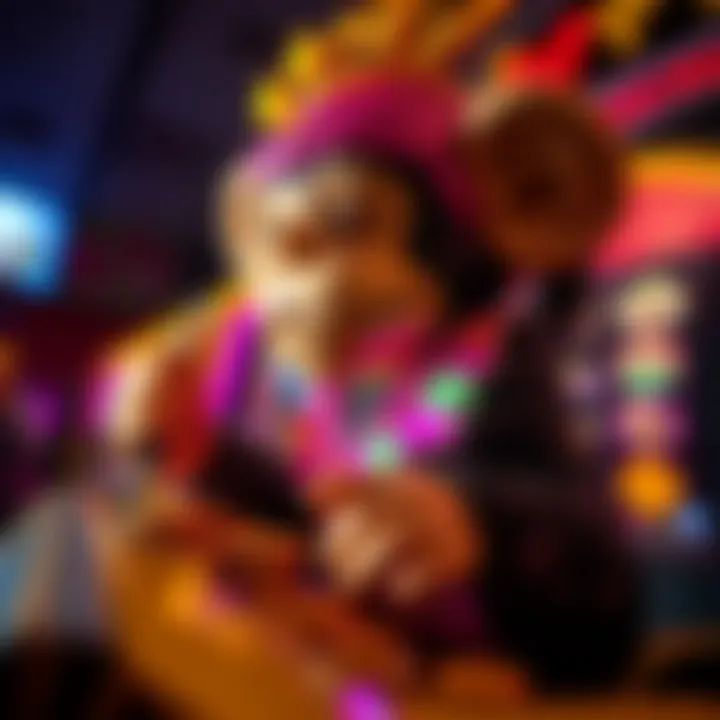 Exploring the Royal Monkey Slot Machine Summary