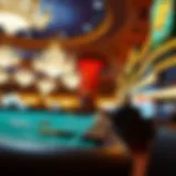 Exploring the San Manuel Casino Club Serrano: A Haven for Betting Enthusiasts Introduction