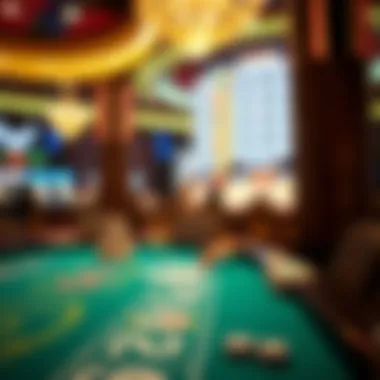 Notable Exploring the Top Casinos: An In-Depth Analysis