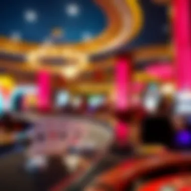Exploring the Top Casinos: An In-Depth Analysis Summary