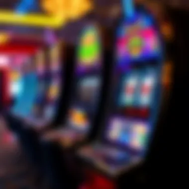 Exploring the Wealth of Dynasty Slot Machine: A Comprehensive Guide Introduction