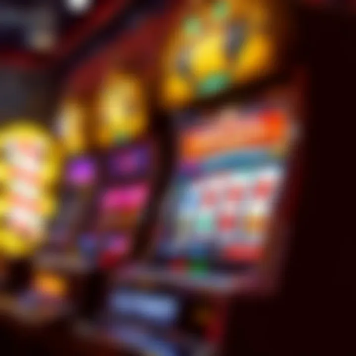 Exploring the Wealth of Dynasty Slot Machine: A Comprehensive Guide Summary
