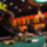 Exploring the William Hill Sportsbook: A Comprehensive Guide Introduction