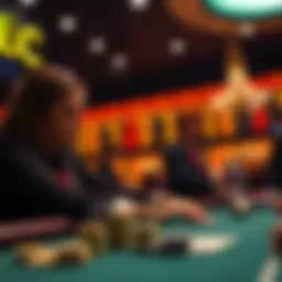 Exploring the William Hill Sportsbook: A Comprehensive Guide Introduction