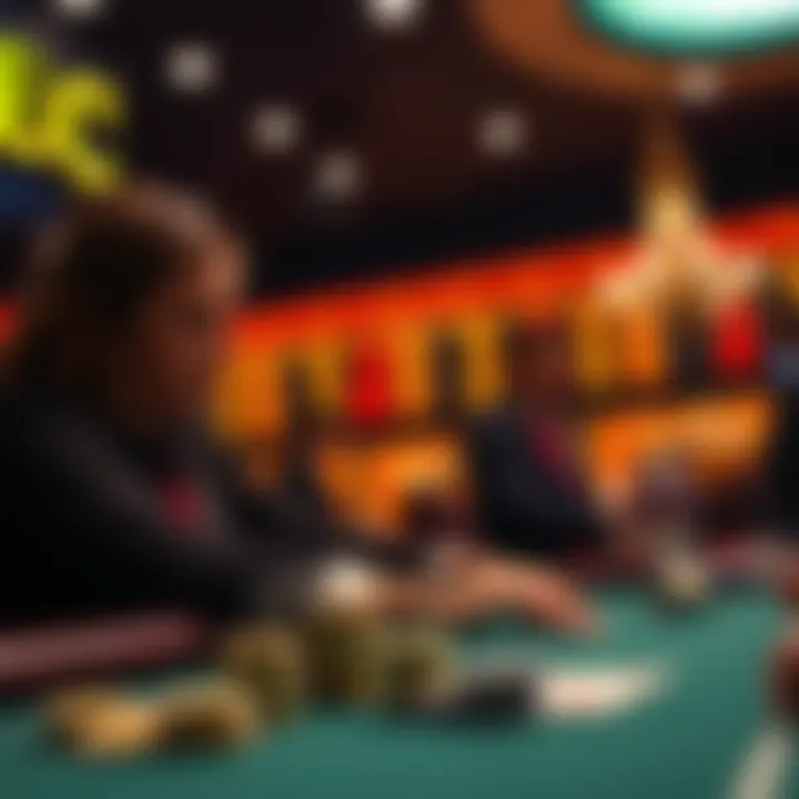 Exploring the William Hill Sportsbook: A Comprehensive Guide Introduction