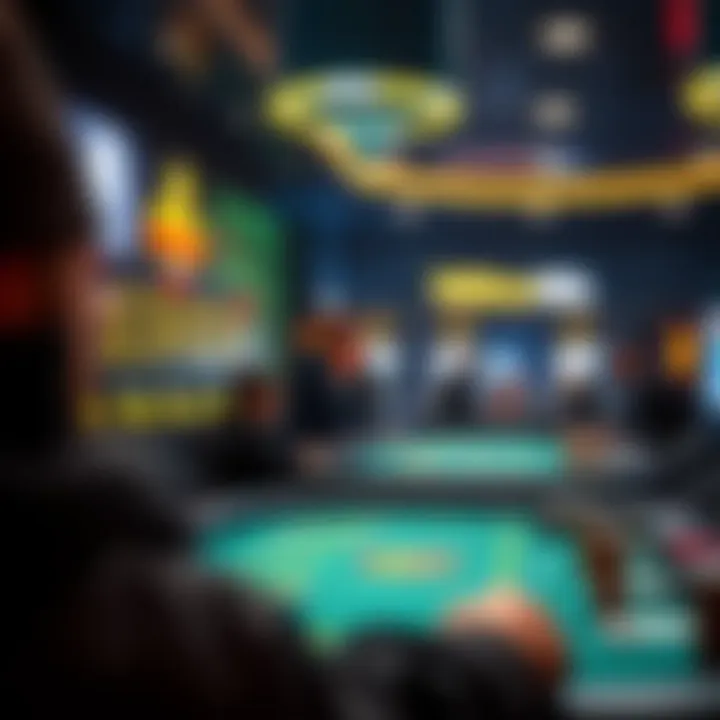 Exploring the William Hill Sportsbook: A Comprehensive Guide Summary