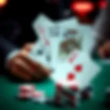 Exploring Three Card Poker: A Comprehensive Guide to Online Play Introduction