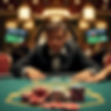 Notable Exploring Three Card Poker: A Comprehensive Guide to Online Play