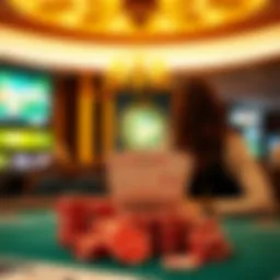 Exploring Tropicana's New Member Promotions Introduction