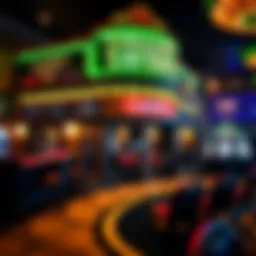 Exploring Valley Tavern and Valley Forge Casino: A Comprehensive Insight Introduction