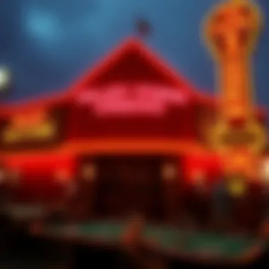 Notable Exploring Valley Tavern and Valley Forge Casino: A Comprehensive Insight
