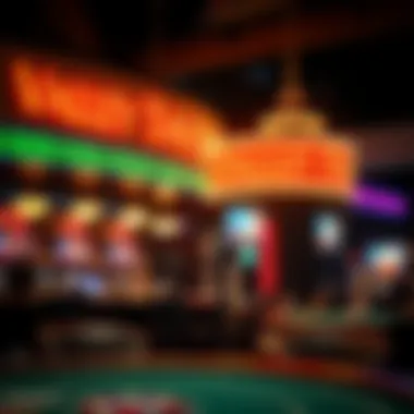 Exploring Valley Tavern and Valley Forge Casino: A Comprehensive Insight Summary Exploring Valley Tavern and Valley Forge Casino: A Comprehensive Insight Summary