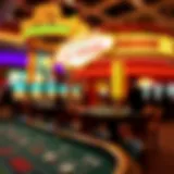 Exploring Viva Las Vegas Casino: A Comprehensive Guide Introduction