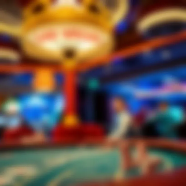 Notable Exploring Viva Las Vegas Casino: A Comprehensive Guide
