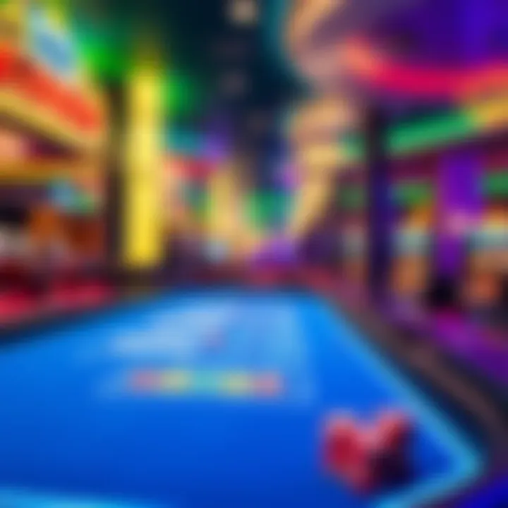 Exploring Viva Las Vegas Casino: A Comprehensive Guide Summary