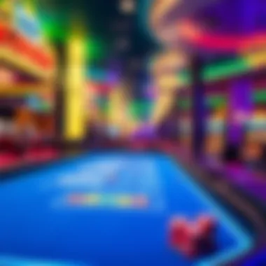 Exploring Viva Las Vegas Casino: A Comprehensive Guide Summary Exploring Viva Las Vegas Casino: A Comprehensive Guide Summary