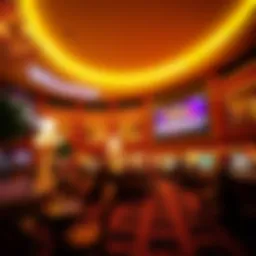 Exploring Winstar Casino Resort Hotel: A Comprehensive Guide Introduction