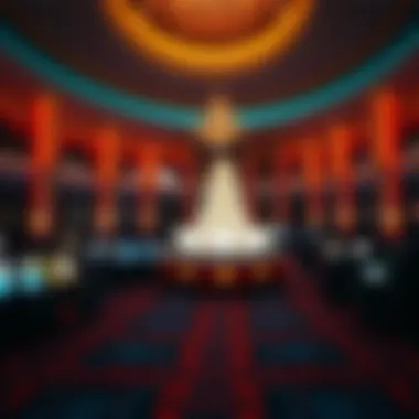 Notable Exploring Winstar Casino Resort Hotel: A Comprehensive Guide Notable Exploring Winstar Casino Resort Hotel: A Comprehensive Guide