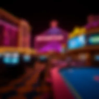 Exploring Winstar Casino Resort Hotel: A Comprehensive Guide Summary Exploring Winstar Casino Resort Hotel: A Comprehensive Guide Summary