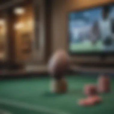 Exciting Promotions on FanDuel Promotional offers displayed on the FanDuel platform