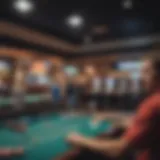 Overview of the Florida sports betting landscape