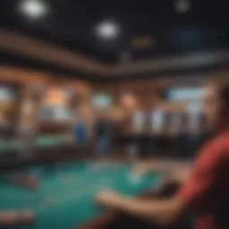 Overview of the Florida sports betting landscape