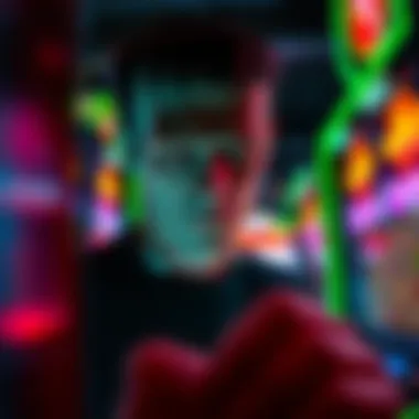 Cultural Significance of Frankenstein Cultural impact of Frankenstein in gaming