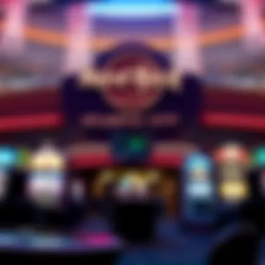 Comparative Analysis of Online Casinos