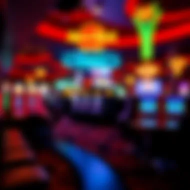 Promotional Offers at Hard Rock Casino