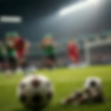 Notable Identifying the Best Football Bet Sites Notable Identifying the Best Football Bet Sites