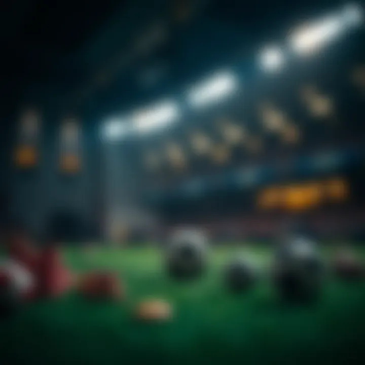 Identifying the Best Football Bet Sites Summary