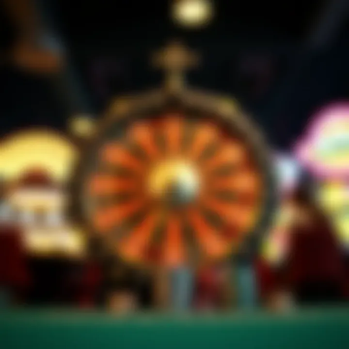 Common Pitfalls to Avoid with Casino Bonuses