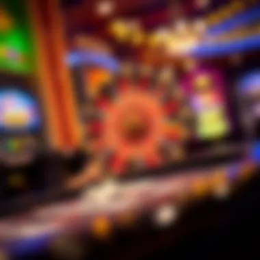 Types of Bonus Codes Available at Jackpot Wheel Casino