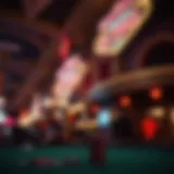 Landmark Vegas: A Comprehensive Exploration Introduction