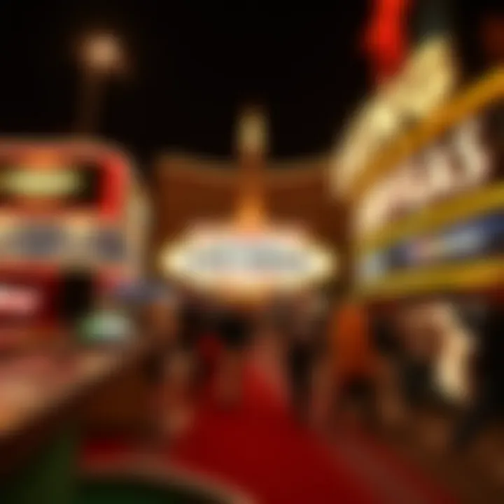 Landmark Vegas: A Comprehensive Exploration Summary