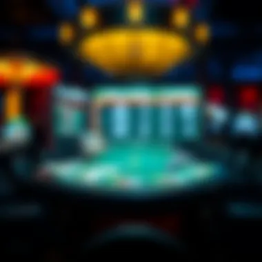 Fair play and player protection in online gambling