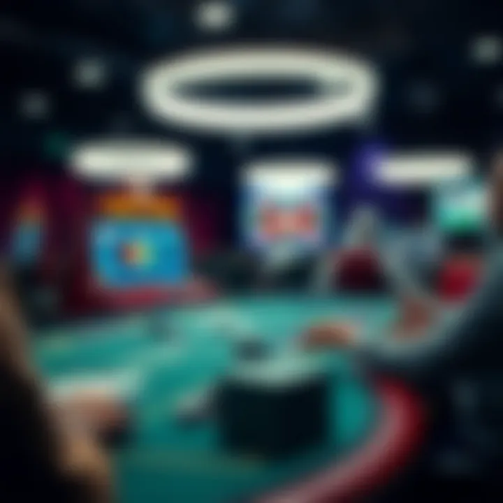 Identifying reputable online gambling platforms